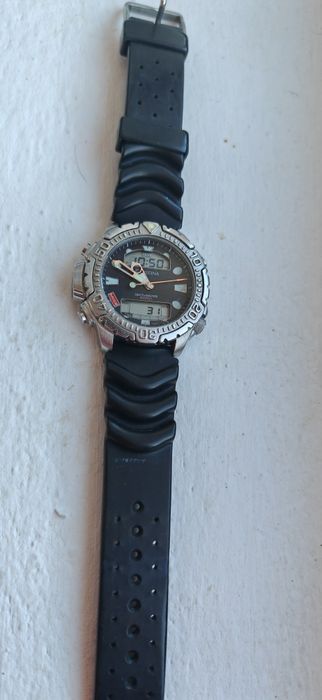 Festina Diver's 200 m