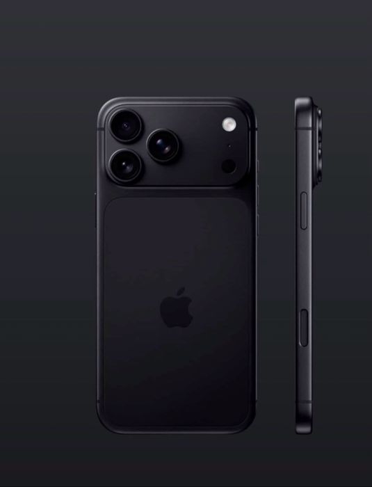 Iphone 18pro 512gb