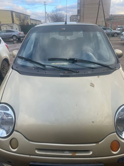 Продам дею матис