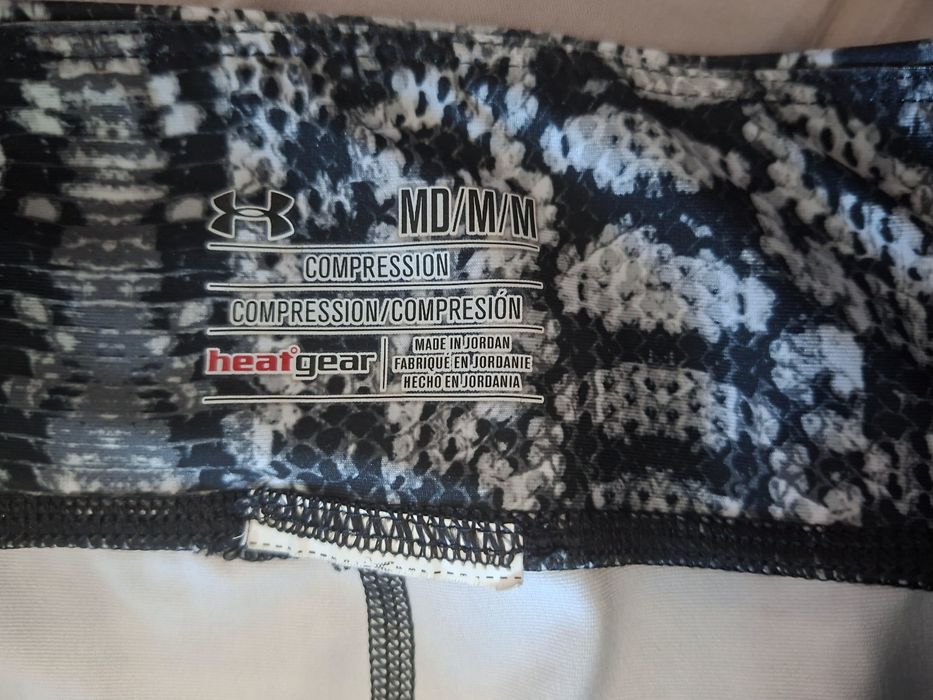 Under Armour-Ориг. Дамски клин