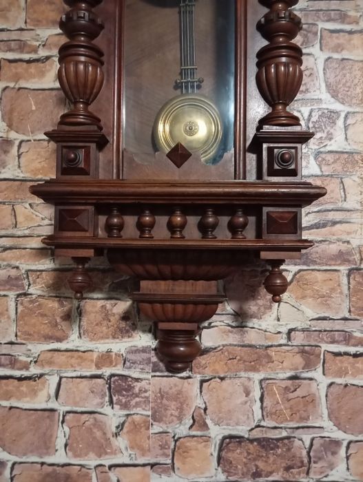 Ceas pendul mecanic de colecție