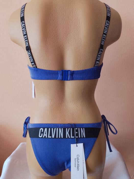 Оригинални дамски бански Calvin Klein