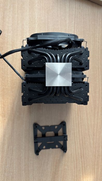 Кулер для процессора Be Quite Dark Rock Pro 4