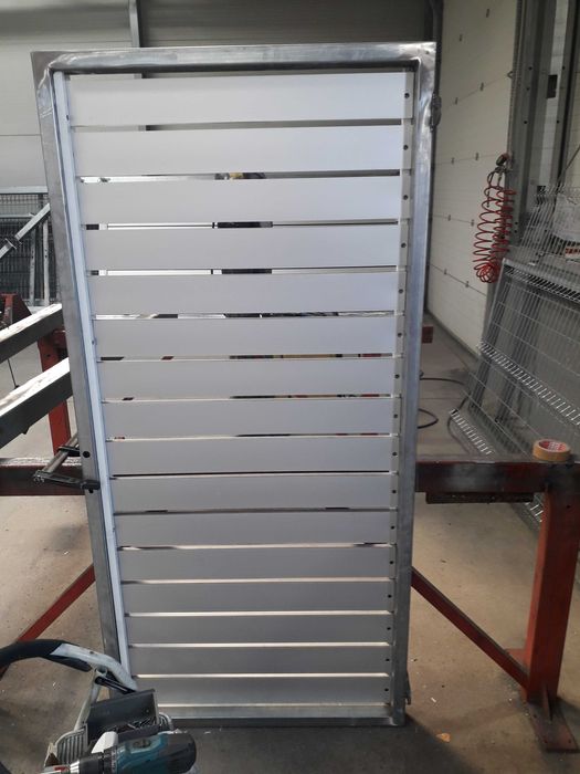 Врати - еднокрили , двукрили , релсови и конзолни