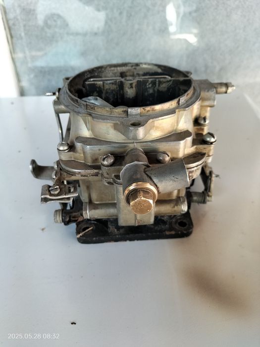 Карбюратор сотилади к114