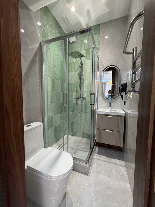 Продается квартира Яккасарой район Жк Dream house Ориентир: 8 роддом