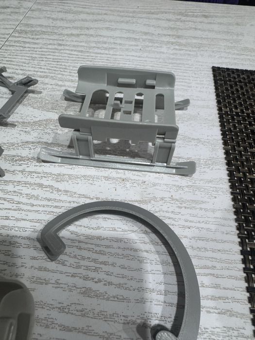 DJI Neo компплект обвеса