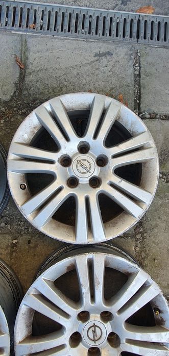 Jante Opel Zafira B, Opel Astra H, Opel Signum 5x110 R16