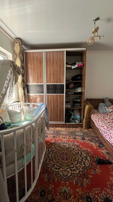 Продается дом   с.Теректы (Ескельдинский р-н)