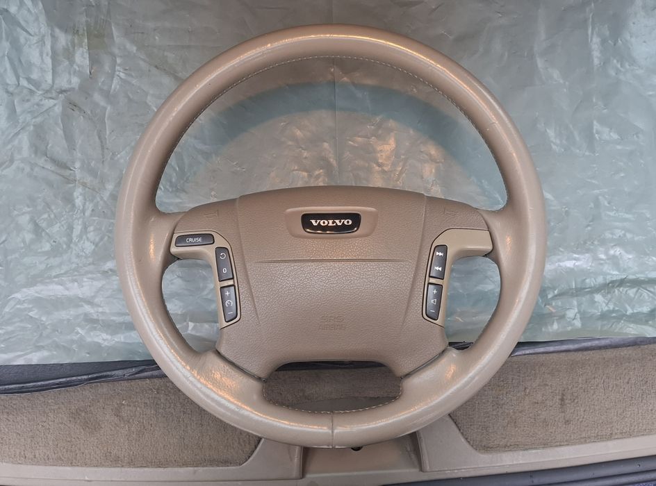 Volvo волан s80 v70