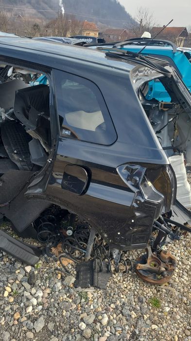 Aripa spate prag Suzuki Vitara 14i 16i 16ddis 2015-2021