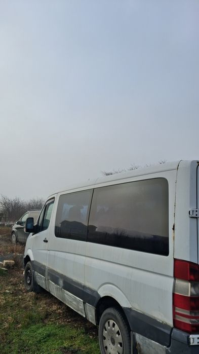 Se vinde sprinter an 2008