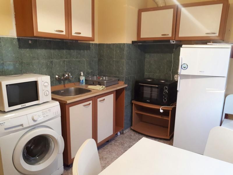 Дава се под наем Едностаен апартамент в София, Младост 1А - 44 кв.м за 425 € - Снимка #3