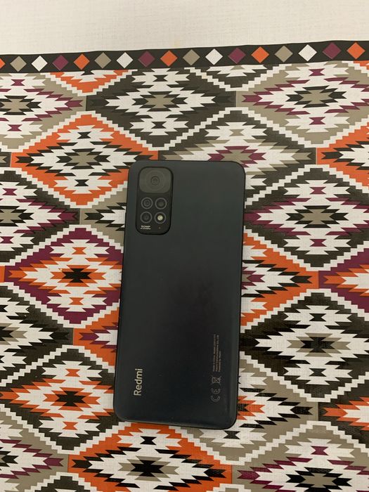 Redmi Note 11 , 128гб