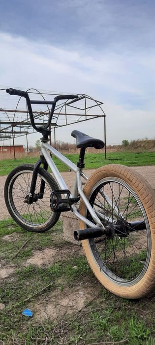 Продам bmx grantel