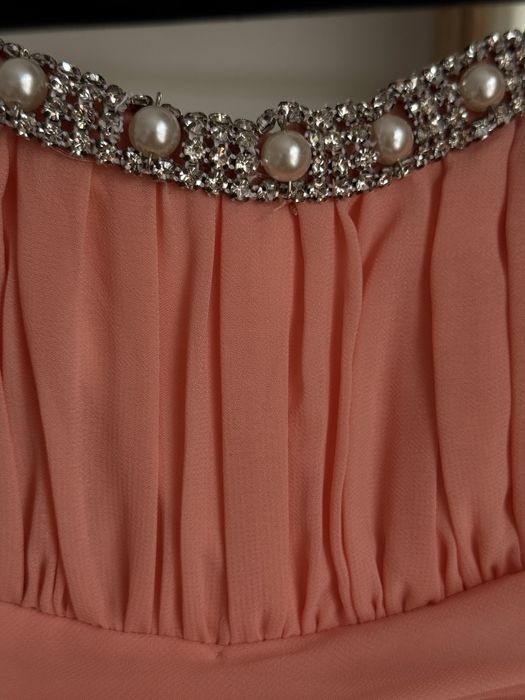 Платье вечерние размер XS