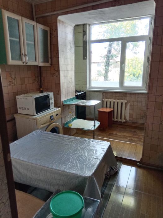 2-х ком квартира