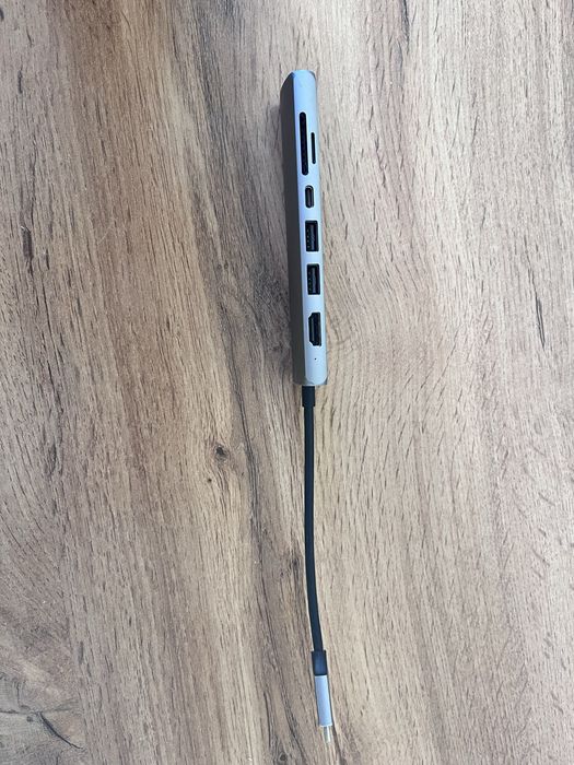 satechi, usb-hub