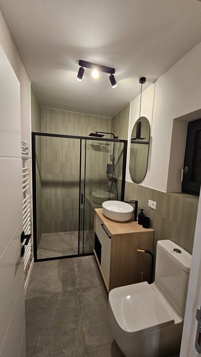 Cazare Regim hotelier 4 Persoane