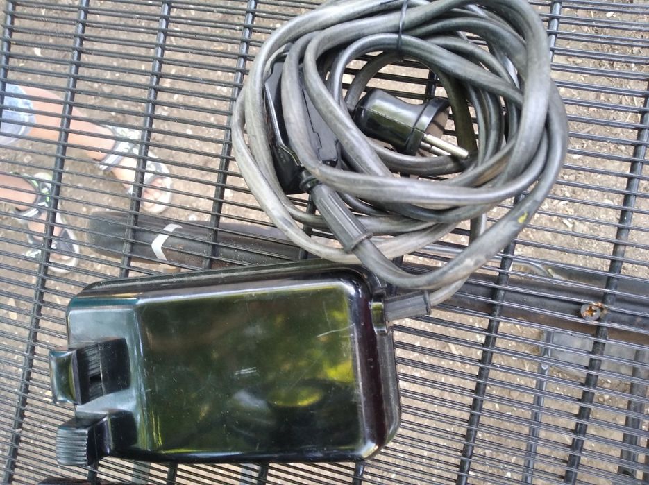 Сингер Антика модел 221 К1