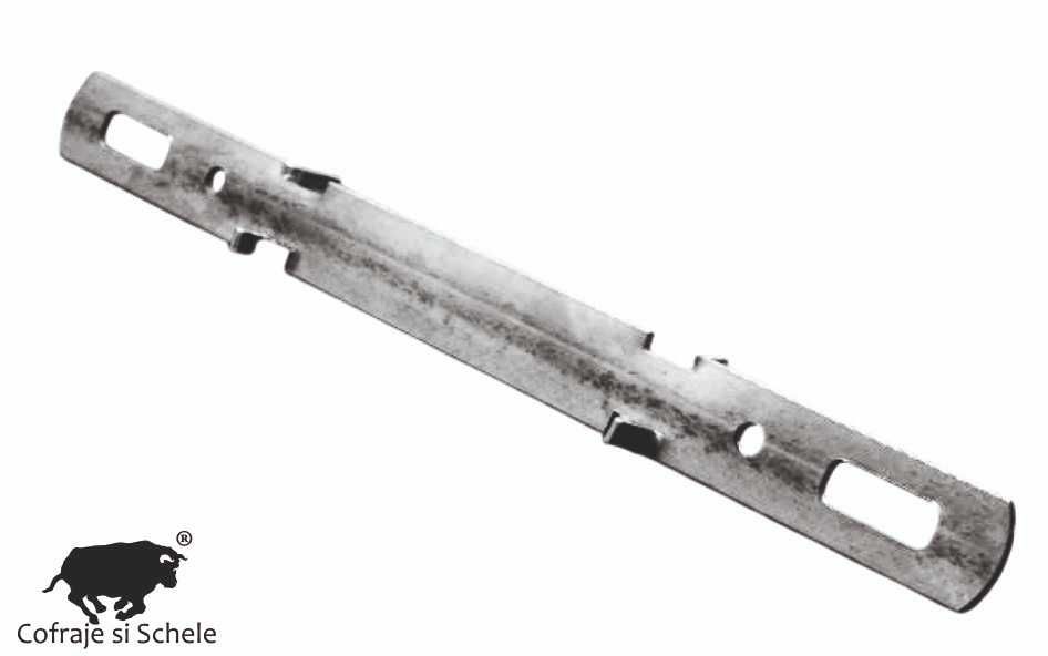 Distantieri metalici