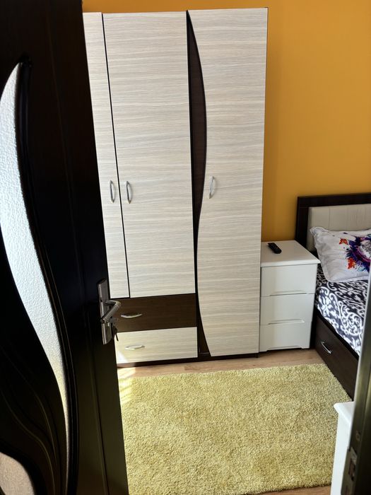 Inchiriez apartament cartier Trivale