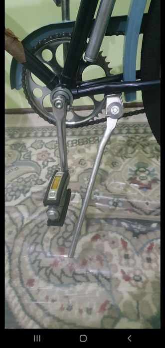 Sssr velosiped sotaman.