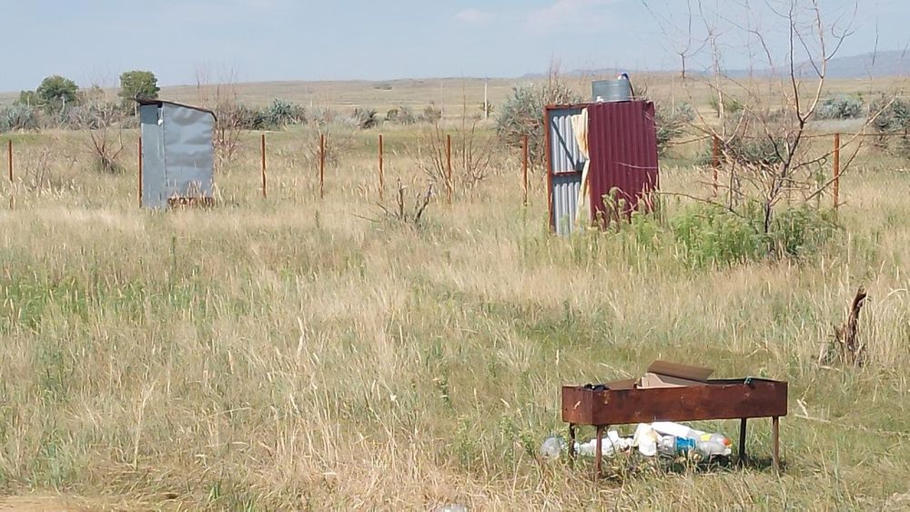 Продам домик отдыха.