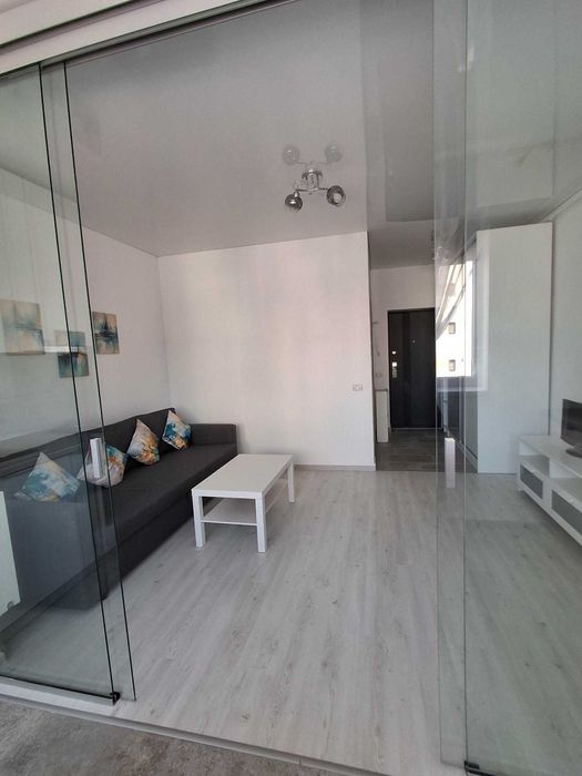Garsonieră nouă de închiriat – Dudu | Str. Tineretului 35bis | 1.500 lei/lună