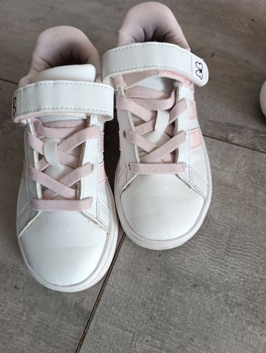 Маратонки за момиче Adidas Mini 31 номер