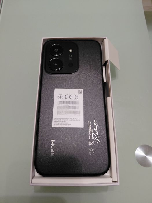 Xiaomi REDMI 15C