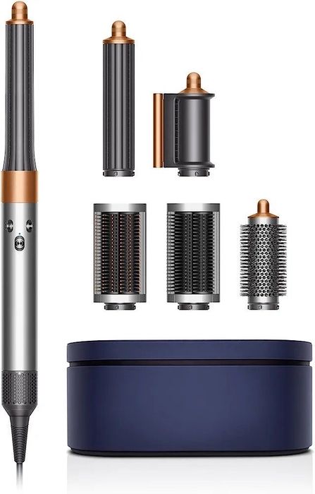 Dyson стайлер для волос