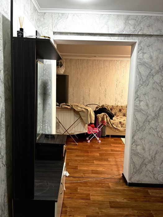 Продам 2х комнат. квартиру