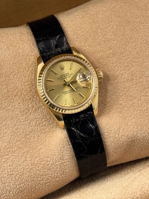 Ceas Rolex Lady-Dagejust 26mm