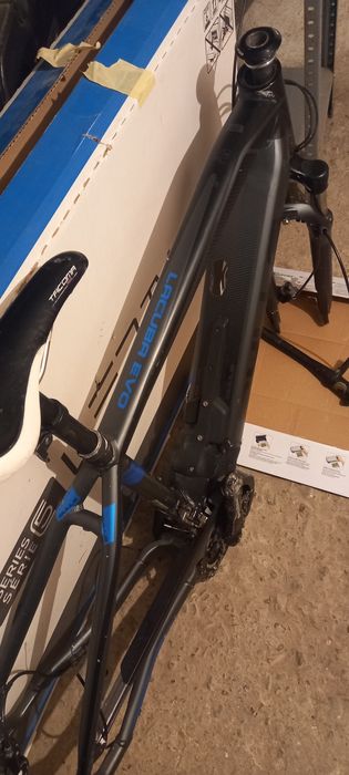 Cadru   bicicleta   electrica