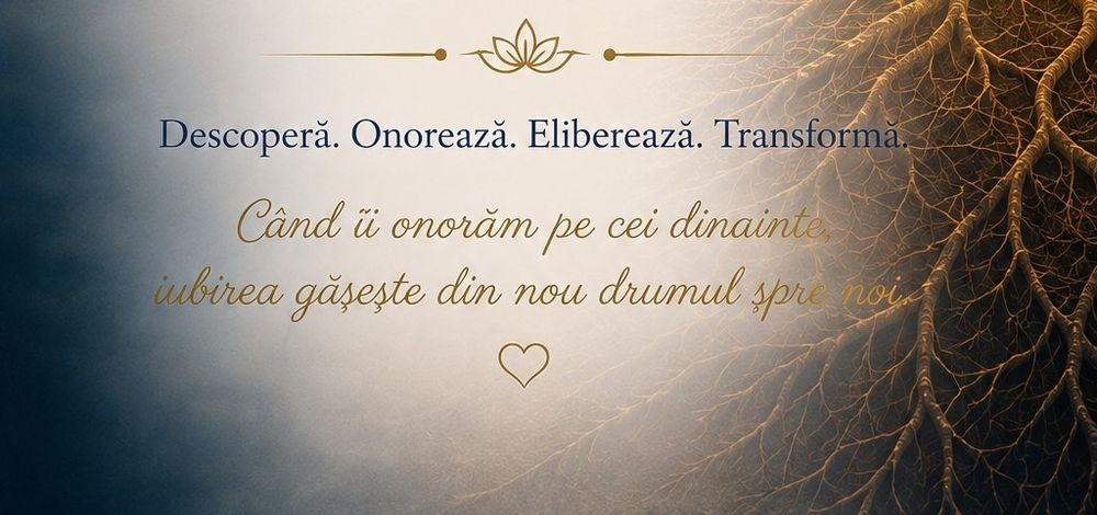 Constelatii familiale
