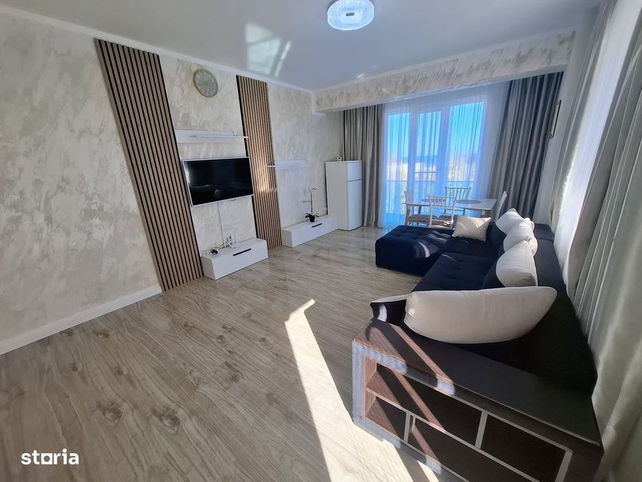2 Camere - Complex Moonlight Residence