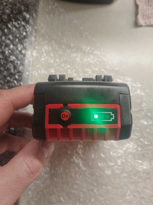 Аккумулятор  для Bosch