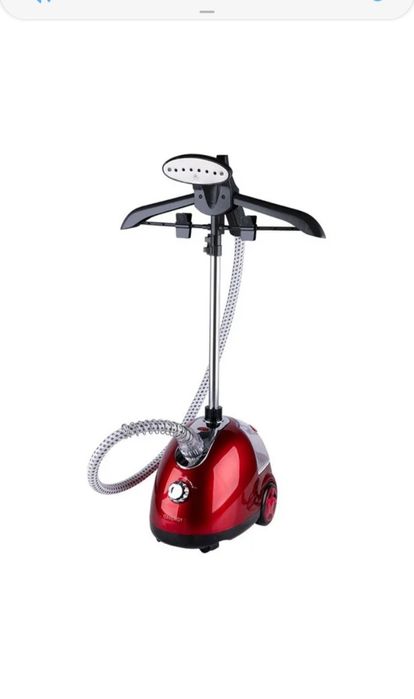 Ремонт отпаривателей паровых утюгов