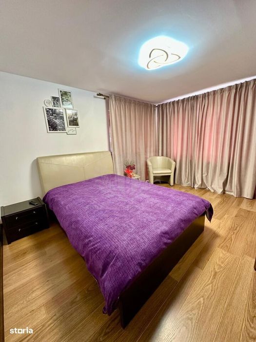 Vila Cartier Zamora//Busteni