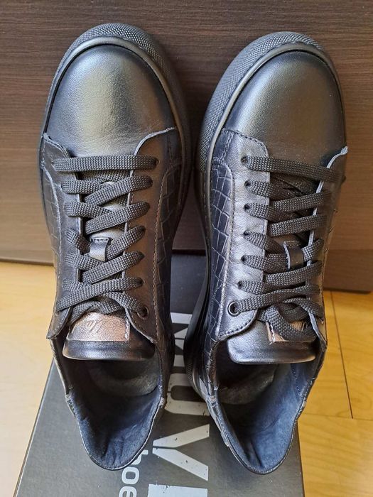 Дамски кецове и маратонки Calvin Klein, Caprice, Puma 37