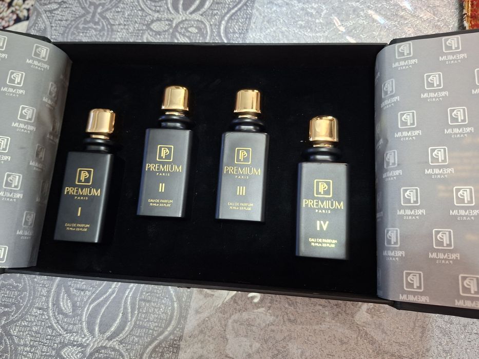 Premium Pro Atir