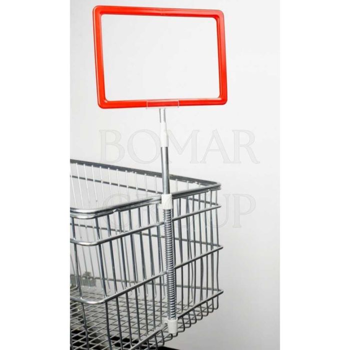 Стойки за етикети, щипки, етикети за стелажи, табелки, маркери