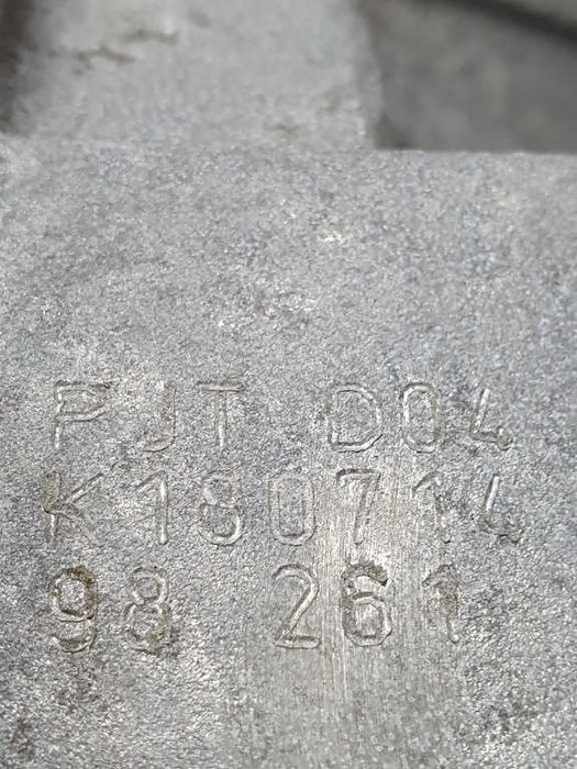 Cutie viteze PJT Automata S- Tronic Audi A4 B8 Q5 A5 A6 C7 2.0 Tdi