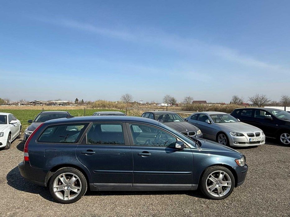 Volvo v50 2.0Diesel