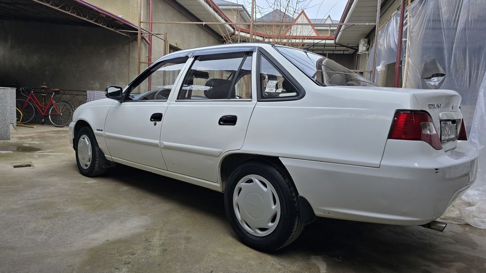 Нексия йили 2015 1.6 матор пр 185000 метангаз