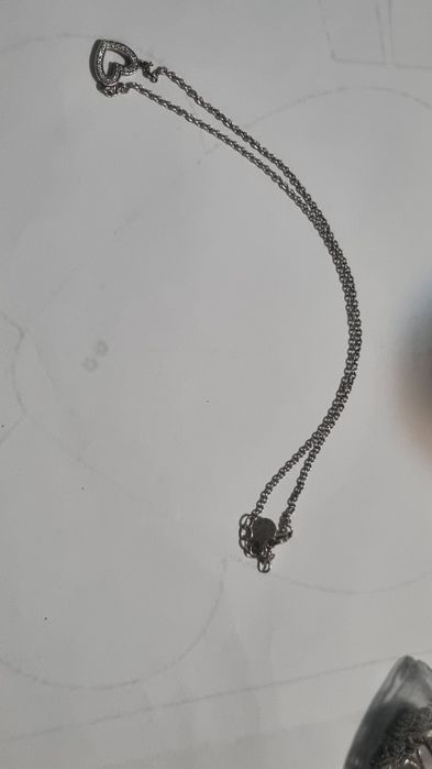 Сладко колие сребро