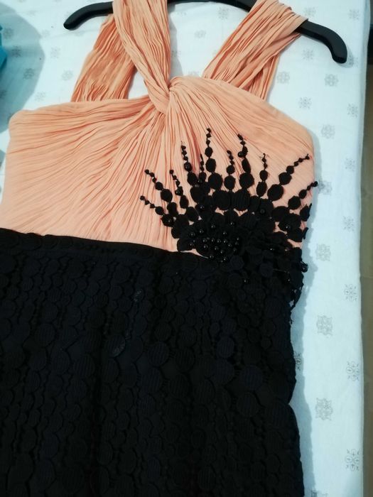 Rochie Nissa nr. 38!!