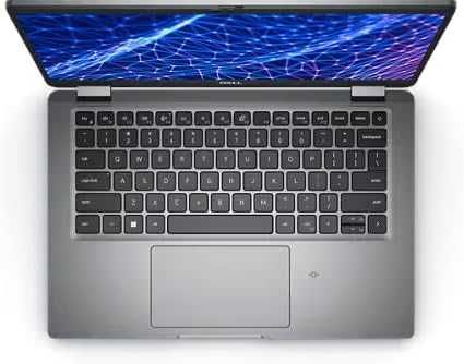 Лаптоп DELL Latitude 5330 I5-1235U 16GB 256GB SSD NVME ТЪЧСКРИЙН с до 24 МЕСЕЦА ГАРАНЦИЯ и Windows 11 PRO