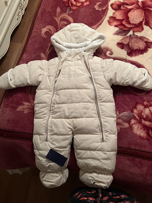 Комбинезон детский